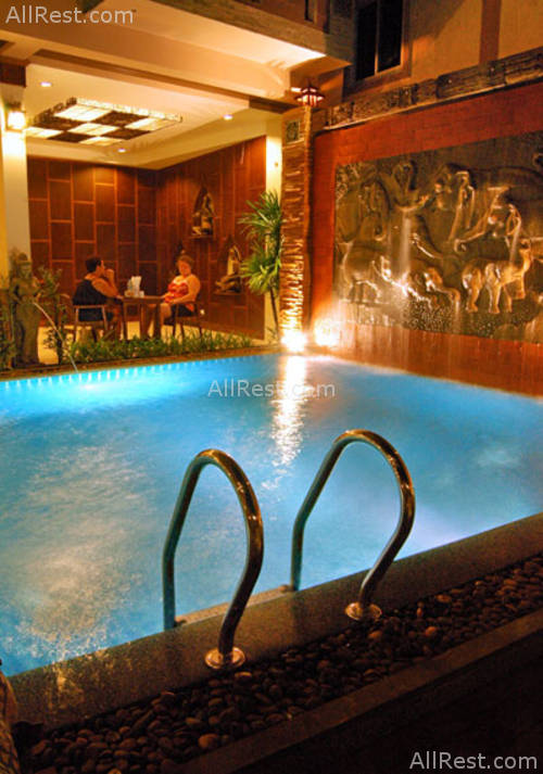 Seeka Boutique Resort 31